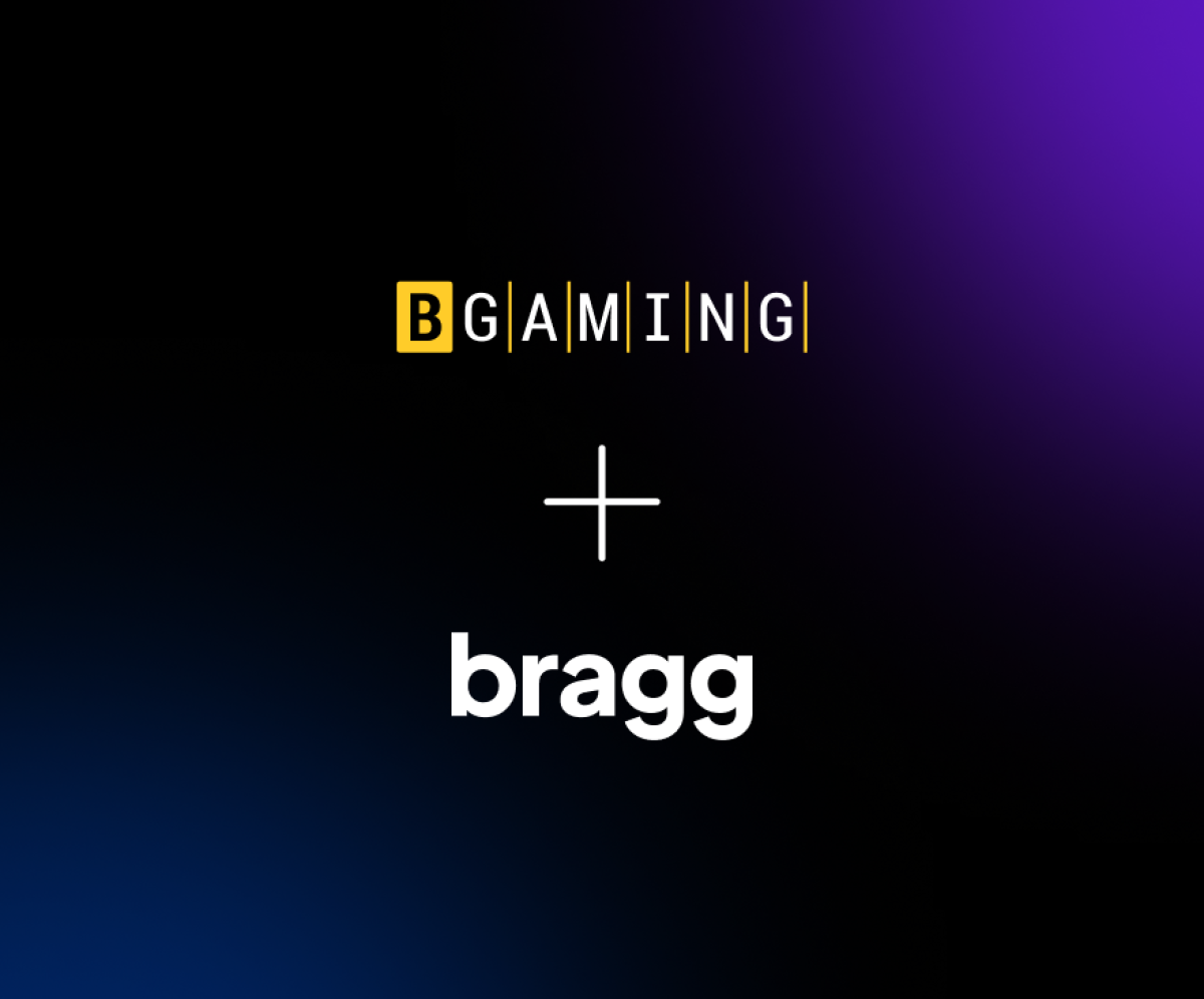 Bgaming, Bragg Gaming Group Ortaklığı İle Yayılmasını Genişletiyor